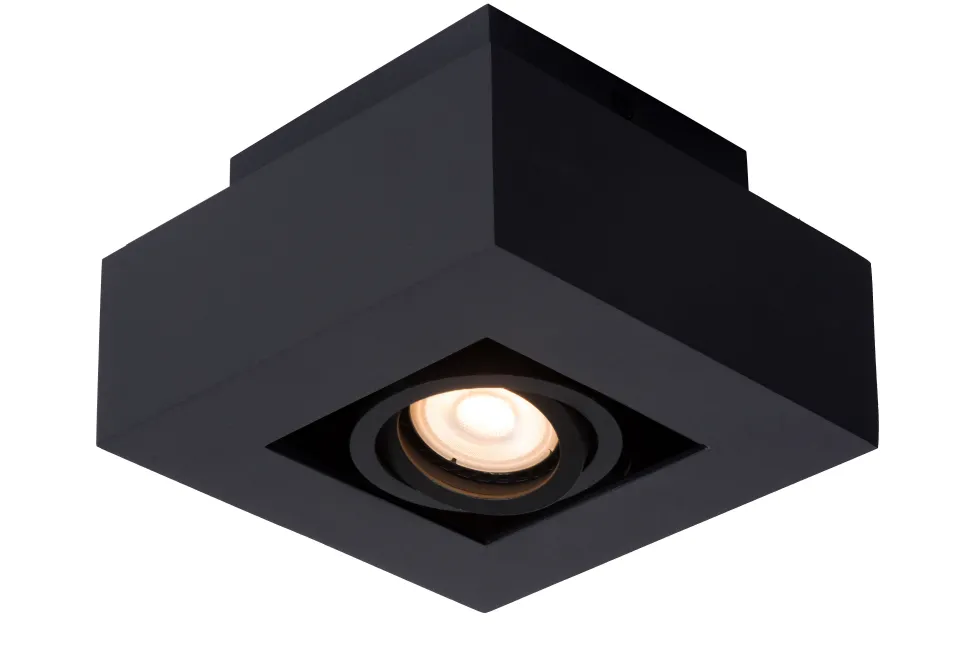 Lucide Plafondlamp Xirax
