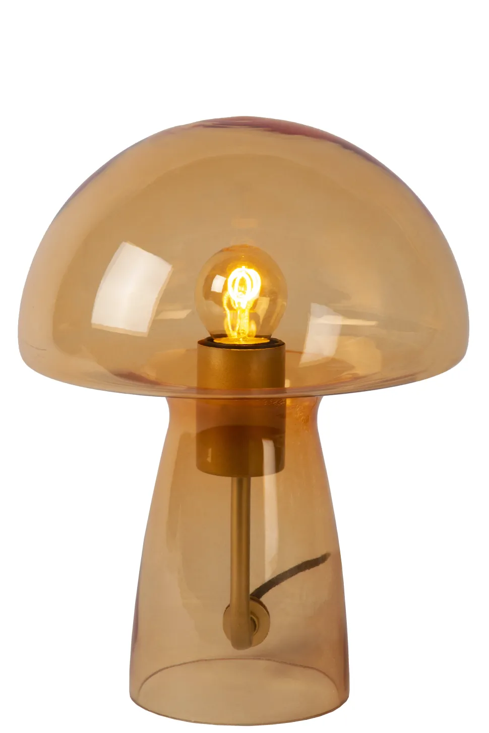 Lucide Tafellamp Fungo
