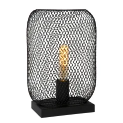 Lucide Tafellamp Mesh