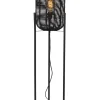 Lucide Vloerlamp Hermine (O30 Cm)