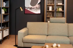 Lucide Vloerlamp Sybil