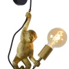 Lucide Wandlamp Extravaganza Chimp