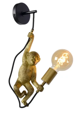 Lucide Wandlamp Extravaganza Chimp