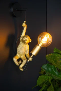 Lucide Wandlamp Extravaganza Chimp