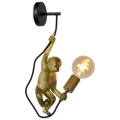 Lucide Wandlamp Extravaganza Chimp
