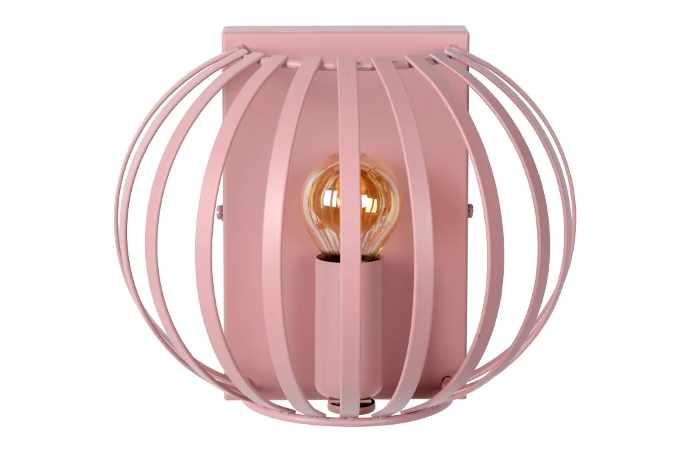 Lucide Wandlamp Merlina