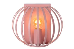 Lucide Wandlamp Merlina