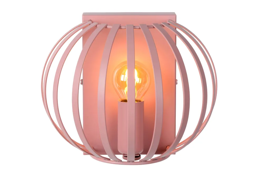 Lucide Wandlamp Merlina