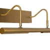Lucide Wandlamp Vinz