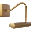 Lucide Wandlamp Vinz