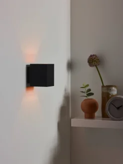 Lucide Wandlamp Xera