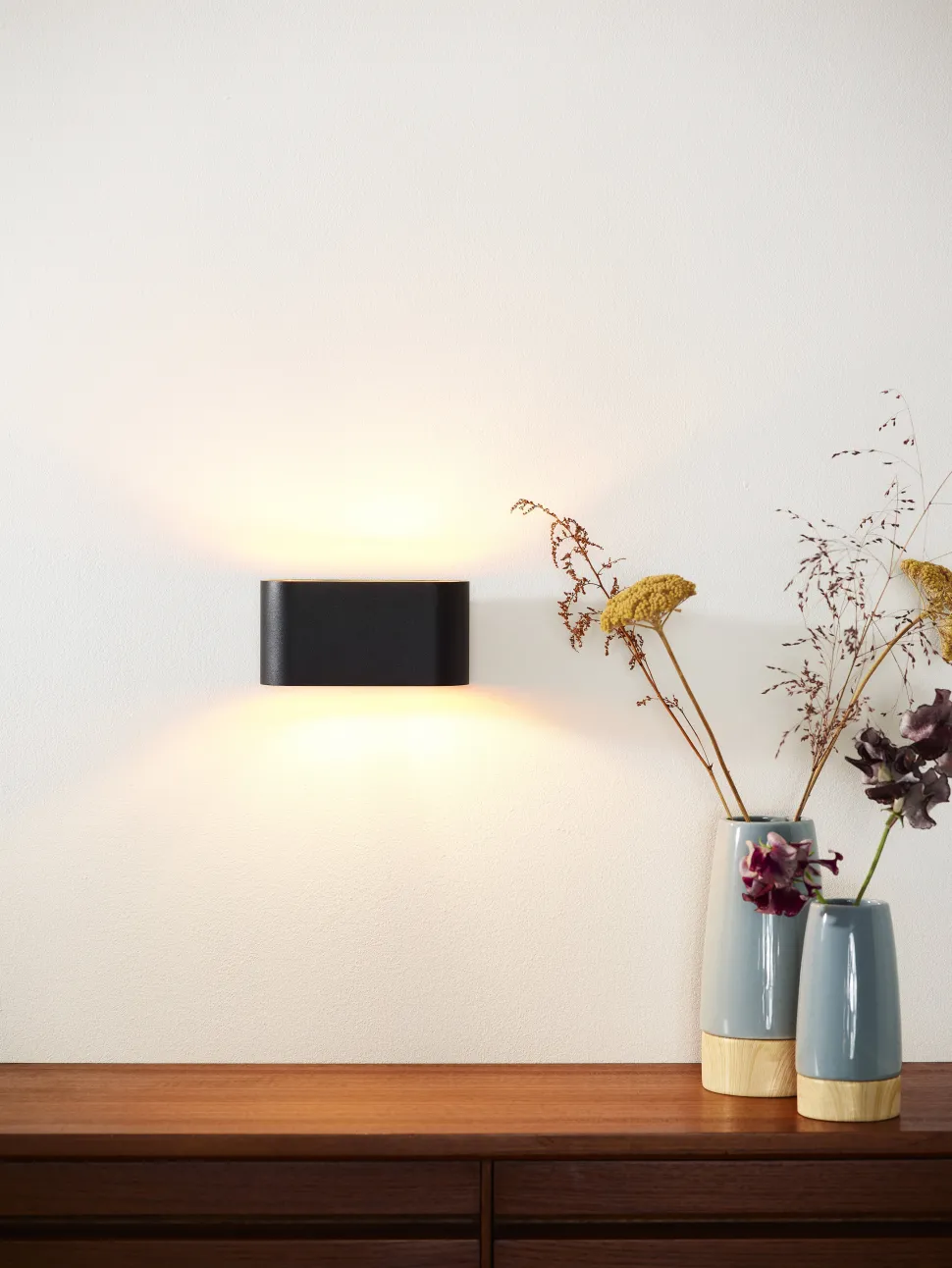 Lucide Wandlamp Xera