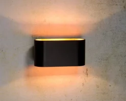 Lucide Wandlamp Xera