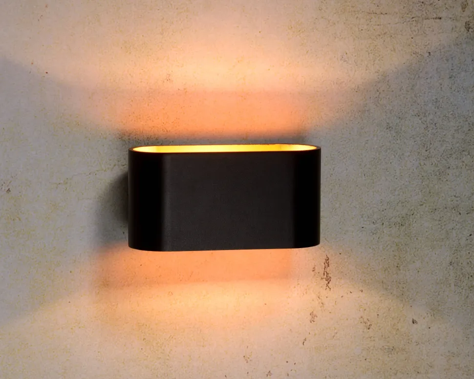 Lucide Wandlamp Xera