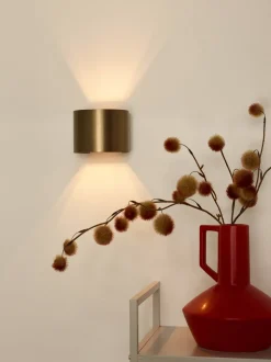 Lucide Wandlamp Xio