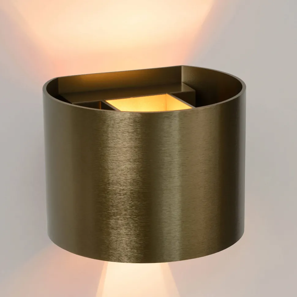 Lucide Wandlamp Xio