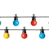 Lumineo Led Partylight Buiten Met Stekker