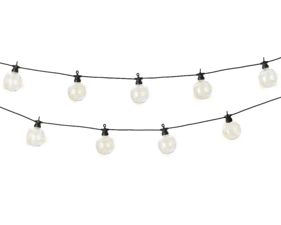 Lumineo Micro Led Partylight Met Stekker