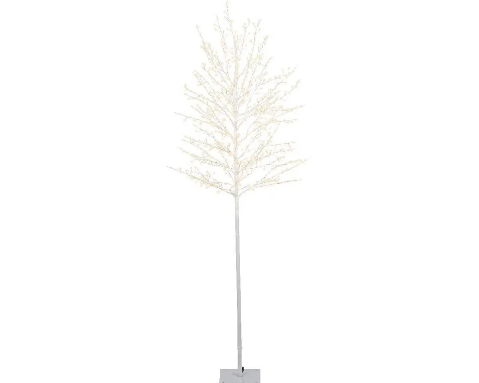 Lumineo Micro Lichtboom (720 Led)