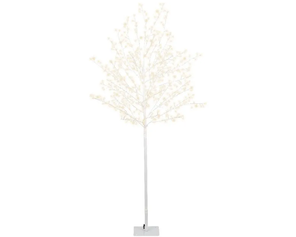 Lumineo Micro Lichtboom (480 Led)
