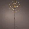 Lumineo Micro Poolster Tuinsteker (60 Led)