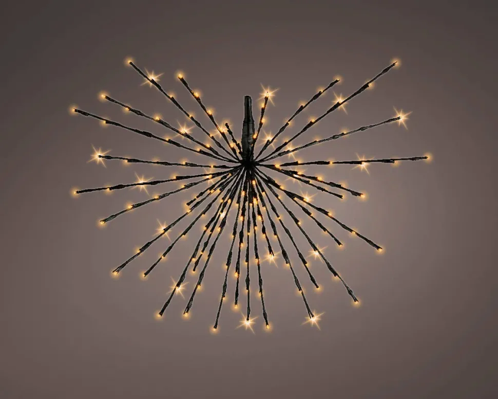 Lumineo Poolster Hanger (60 Led)