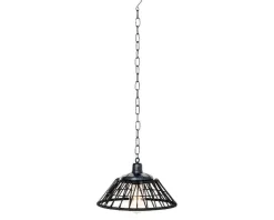 Lumineo Solar Hanging Light Solar
