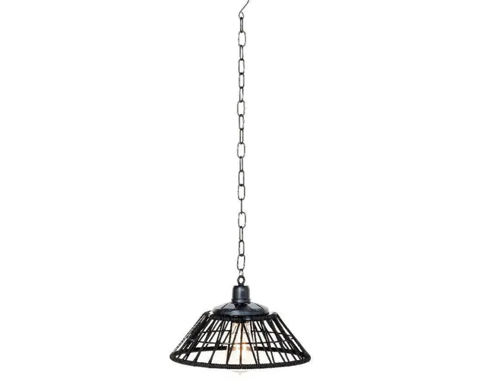 Lumineo Solar Hanging Light Solar