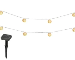 Lumineo Solar Lantaarn Solar