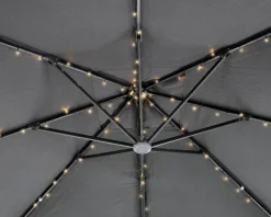 Lumineo Solar Stringlights Solar