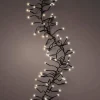 Lumineo Verlichtingssnoer Kerst Cluster (1128 Led)