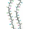 Lumineo Verlichtingssnoer Met Twinkel Multi Color (750 Led)