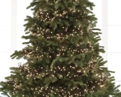 Lumineo Verlichtingssnoer Kerst Cluster (1128 Led)