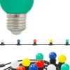 Luxform Feestverlichting (230V) 230 V