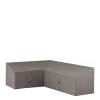 Madison Loungeset Hoes (Links) (270X210 Cm)