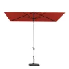 Madison Parasol Mikros (200X300 Cm)