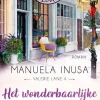 Manuela Inusa Valerie Lane: Het Wonderbaarlijke Wolparadijs