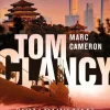 Marc Cameron Jack Ryan: Tom Clancy Schaduw Van De Draak
