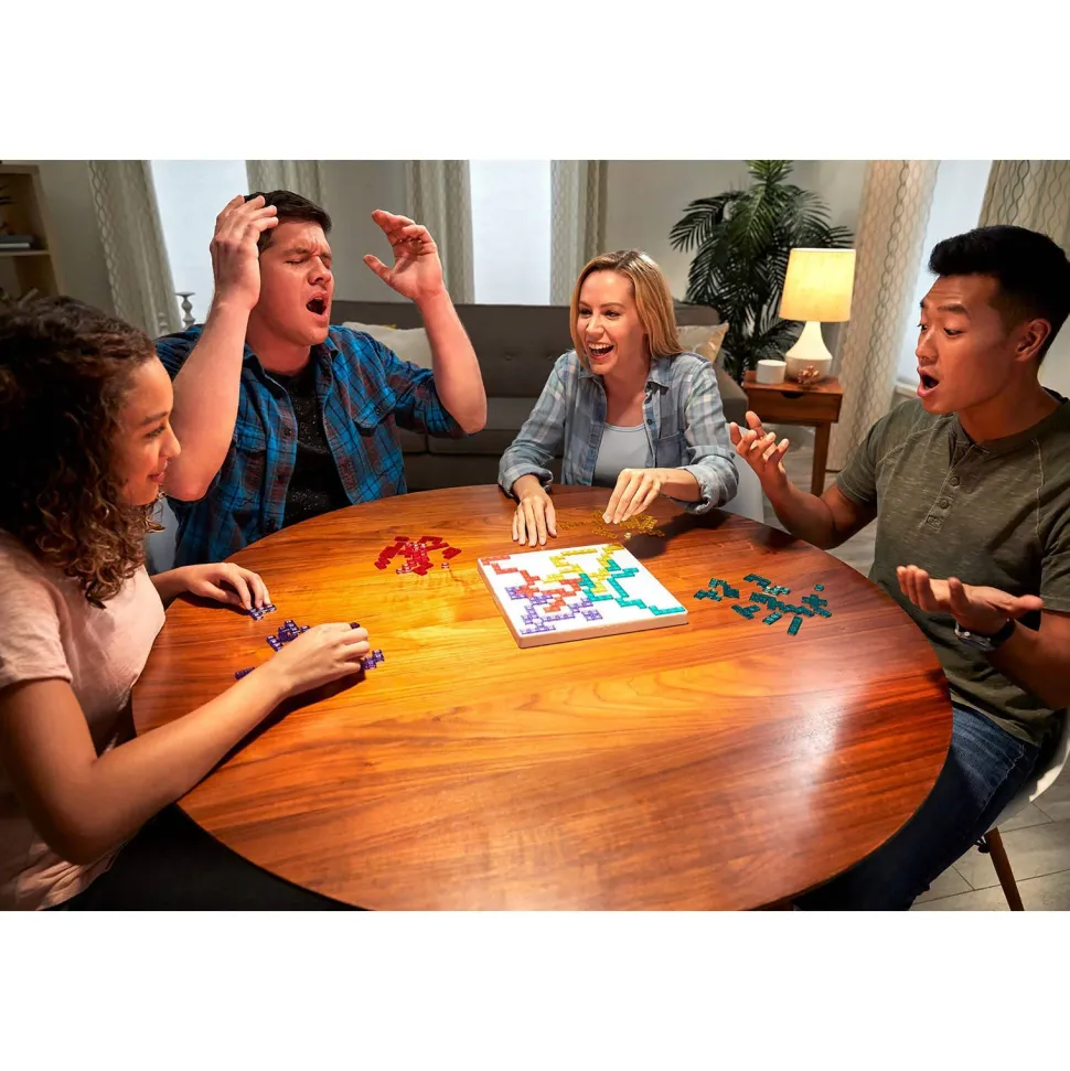 Mattel Blokus