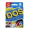 Mattel Dos Second Edition