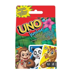 Mattel Uno Junior 1