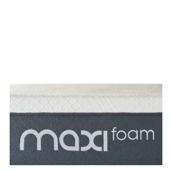 Maxi Traagschuimmatras Maxi Foam (160X200 Cm)