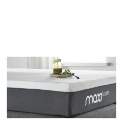 Maxi Traagschuimmatras Maxi Foam (140X200 Cm)