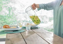 Mepal Waterglas Flow (Kunststof)