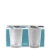 Mepal Waterglas (Kunststof) (Set Van 2)