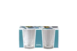 Mepal Waterglas (Kunststof) (Set Van 2)