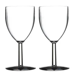 Mepal Wijnglas Rood (300 Ml) (Set Van 2)