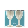 Mepal Wijnglas Wit (200 Ml) (Set Van 2)