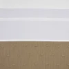 Meyco Baby Ledikantlaken Lace 100X150 White