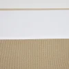 Meyco Baby Ledikantlaken Bies 100X150Cm Sand